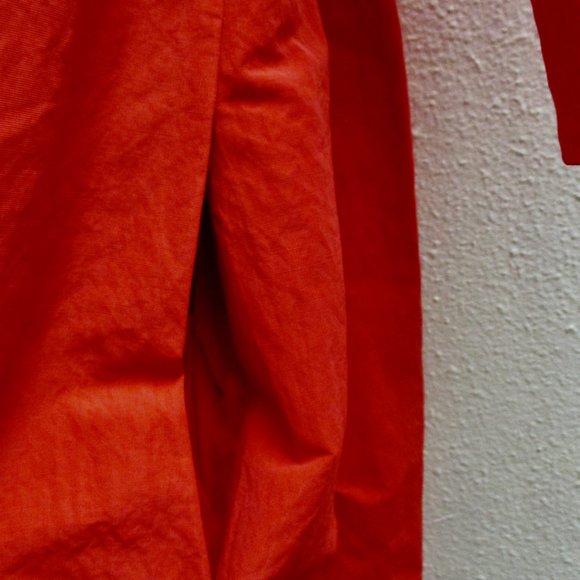 Nanette Lepore Red Coat - Picture 5 of 9